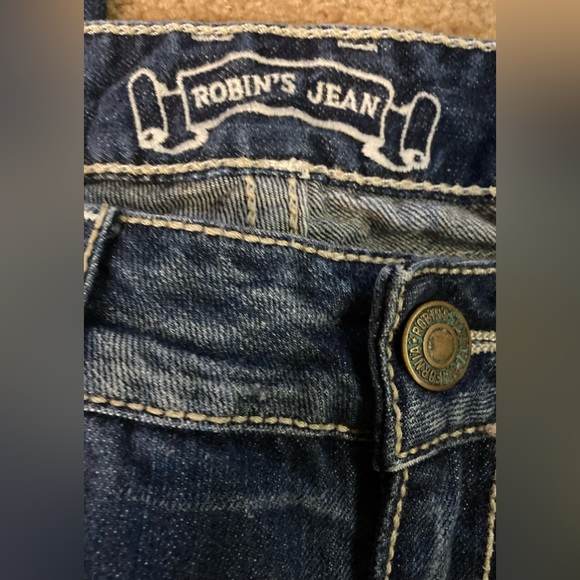 Robin’s Jean (Men’s) - Picture 10 of 12
